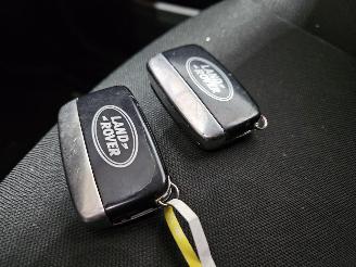 Landrover Discovery Sport 2.0 TD4 150 16V Jeep/SUV  Diesel 1.999cc 110kW (150pk) 4x4 picture 16