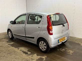 Daihatsu Cuore 1.0 12V DVVT Hatchback  Benzine 998cc 51kW (69pk) FWD picture 3