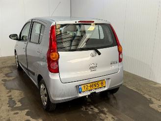 Daihatsu Cuore 1.0 12V DVVT Hatchback  Benzine 998cc 51kW (69pk) FWD picture 4