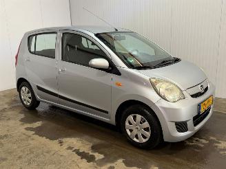 Daihatsu Cuore 1.0 12V DVVT Hatchback  Benzine 998cc 51kW (69pk) FWD picture 1