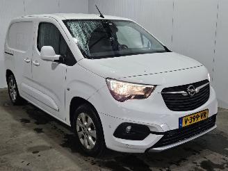 skadebil bedrijf Opel Combo 1.6 CDTI 100 Bestel  Diesel 1.560cc 73kW (99pk) FWD 2019/1
