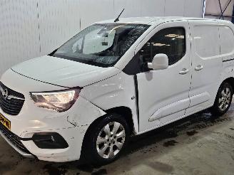 Opel Combo 1.6 CDTI 100 Bestel  Diesel 1.560cc 73kW (99pk) FWD picture 6
