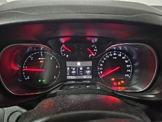 Opel Combo 1.6 CDTI 100 Bestel  Diesel 1.560cc 73kW (99pk) FWD picture 18