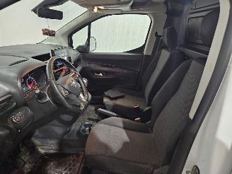 Opel Combo 1.6 CDTI 100 Bestel  Diesel 1.560cc 73kW (99pk) FWD picture 12