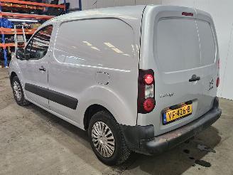 Citroën Berlingo 1.6 Hdi 75 Bestel  Diesel 1.560cc 55kW (75pk) FWD picture 3