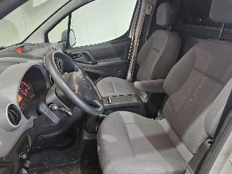 Citroën Berlingo 1.6 Hdi 75 Bestel  Diesel 1.560cc 55kW (75pk) FWD picture 9