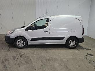 Citroën Berlingo 1.6 Hdi 75 Bestel  Diesel 1.560cc 55kW (75pk) FWD picture 2