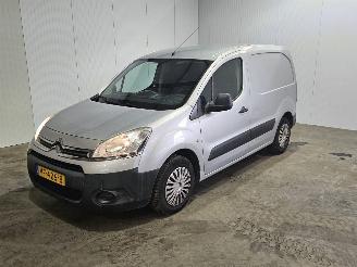 Citroën Berlingo 1.6 Hdi 75 Bestel  Diesel 1.560cc 55kW (75pk) FWD picture 1