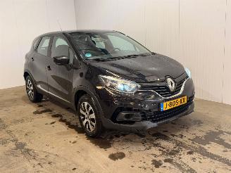 Renault Captur 0.9 Energy TCE 12V SUV  Benzine 898cc 66kW (90pk) picture 6