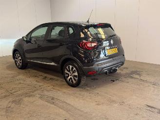 Renault Captur 0.9 Energy TCE 12V SUV  Benzine 898cc 66kW (90pk) picture 1