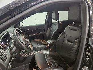 Jeep Compass 1.3 T4 150 16V SUV  Benzine 1.332cc 110kW (150pk) FWD picture 10