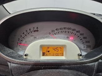 Daihatsu Sirion 1.3 16V DVVT Hatchback  Benzine 1.298cc 67kW (91pk) picture 13
