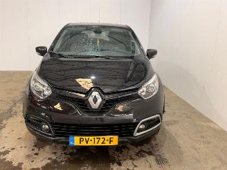 Renault Captur 0.9 Energy TCE 12V SUV  Benzine 898cc 66kW (90pk) FWD picture 4
