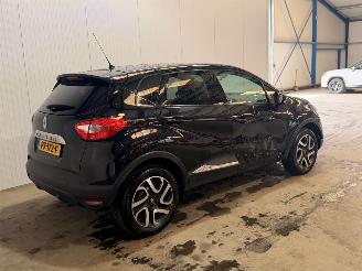 Renault Captur 0.9 Energy TCE 12V SUV  Benzine 898cc 66kW (90pk) FWD picture 7
