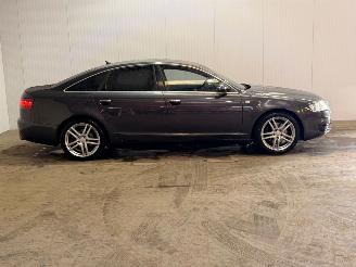 Audi A6 3.2 V6 24V FSI Quattro Sedan 4Dr Benzine 3,123cc 188kW (256pk) 4x4 picture 6