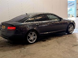 Audi A6 3.2 V6 24V FSI Quattro Sedan 4Dr Benzine 3,123cc 188kW (256pk) 4x4 picture 7