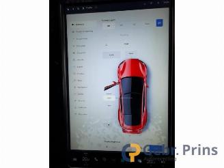 Tesla Model S Model S, Liftback, 2012 70D picture 7