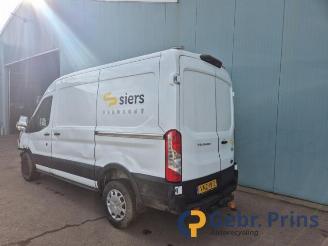 Sloopauto Ford Transit Transit, Van, 2013 2.0 TDCi 16V Eco Blue 130 2022/2