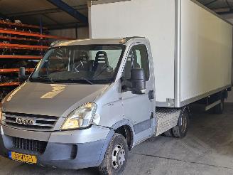 Iveco Daily BE + TRAILER 2016  3.0 130KW picture 3