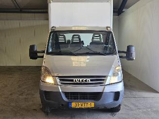 Iveco Daily BE + TRAILER 2016  3.0 130KW picture 2