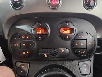 Fiat 500 0.9 TwinAir 85 Hatchback  Benzine 875cc 63kW (86pk) FWD picture 12