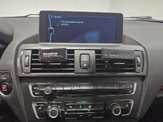 BMW 1-serie 116i 1.6 16V Hatchback 2Dr Benzine 1.598cc 100kW (136pk) RWD picture 11
