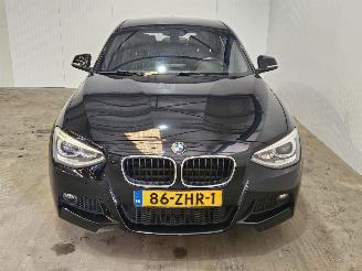 BMW 1-serie 116i 1.6 16V Hatchback 2Dr Benzine 1.598cc 100kW (136pk) RWD picture 3
