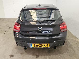 BMW 1-serie 116i 1.6 16V Hatchback 2Dr Benzine 1.598cc 100kW (136pk) RWD picture 8