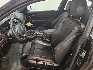 BMW 1-serie 116i 1.6 16V Hatchback 2Dr Benzine 1.598cc 100kW (136pk) RWD picture 12