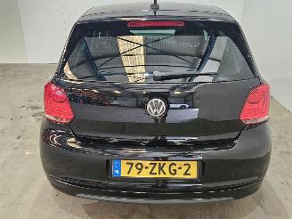 Volkswagen Polo 1.2 TDI 12V BlueMotion Hatchback  Diesel 1.199cc 55kW (75pk) FWD picture 9