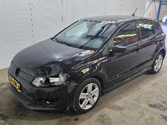 Volkswagen Polo 1.2 TDI 12V BlueMotion Hatchback  Diesel 1.199cc 55kW (75pk) FWD picture 8