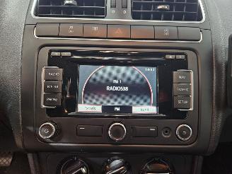 Volkswagen Polo 1.2 TDI 12V BlueMotion Hatchback  Diesel 1.199cc 55kW (75pk) FWD picture 16