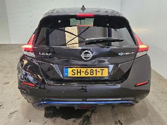 Nissan Leaf 39/40kWh Hatchback  Elektrisch  110kW (150pk) FWD picture 9