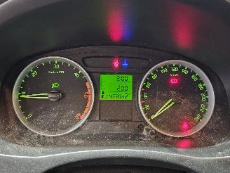 Skoda Fabia 1.4 TDI 80 Combi/o 4Dr Diesel 1.422cc 59kW (80pk) FWD picture 16