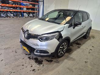 Renault Captur 0.9 Energy TCE 12V SUV  Benzine 898cc 66kW (90pk) FWD picture 5