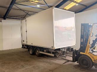  ATM  BE-Combi - 1800PLUS Clixtar Oplegger 2015/10