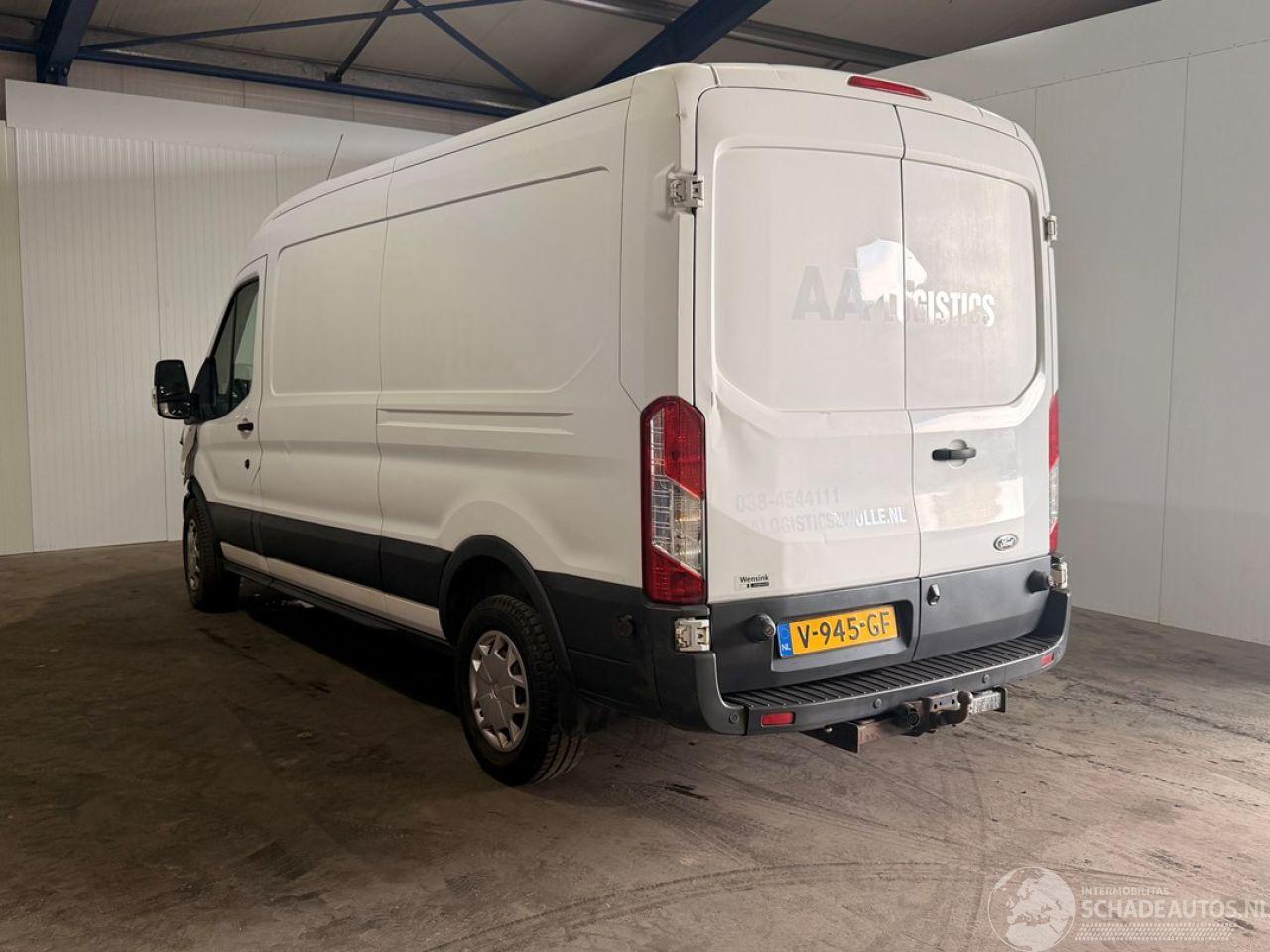 Ford Transit 2.0 TDCi 16V Eco Blue 105 Bestel
