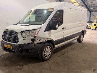 Ford Transit 2.0 TDCi 16V Eco Blue 105 Bestel picture 3