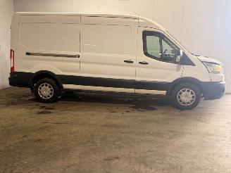 Ford Transit 2.0 TDCi 16V Eco Blue 105 Bestel picture 9