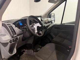 Ford Transit 2.0 TDCi 16V Eco Blue 105 Bestel picture 12