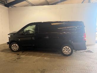 Mercedes Vito 111 CDI Functional Lang picture 2