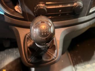 Mercedes Vito 111 CDI Functional Lang picture 13