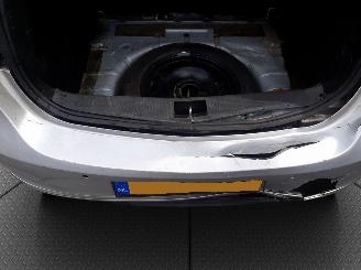 Opel Astra 1.6 CDTI picture 22