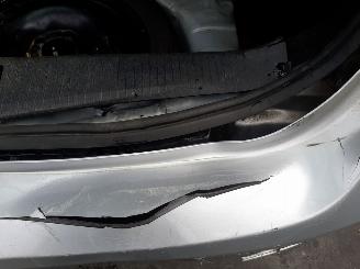 Opel Astra 1.6 CDTI picture 21