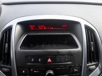 Opel Astra 1.6 CDTI picture 15