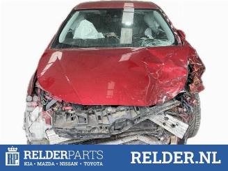 Uttjänta bilar auto Toyota Prius Prius (ZVW5), Hatchback, 2015 / 2022 1.8 16V Hybrid 2018/3