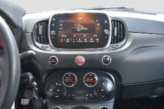 Fiat 500 1.4 ABARTH 695 COMPETIZIONE CABRIOLET 270 PK!! picture 15