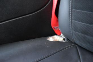 Fiat 500 1.4 ABARTH 695 COMPETIZIONE CABRIOLET 270 PK!! picture 26