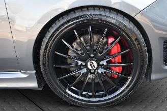 Fiat 500 1.4 ABARTH 695 COMPETIZIONE CABRIOLET 270 PK!! picture 21