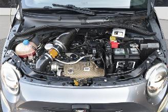 Fiat 500 1.4 ABARTH 695 COMPETIZIONE CABRIOLET 270 PK!! picture 19